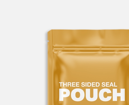 Three Sided Seal