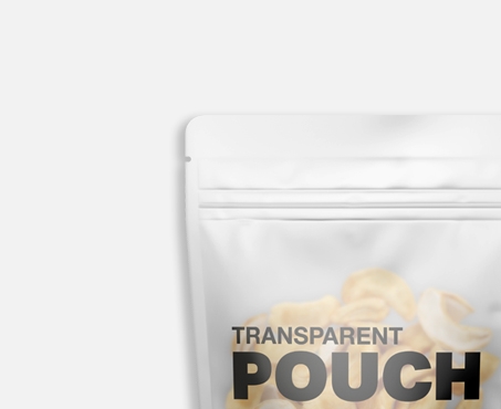 Food Grade Pouches
