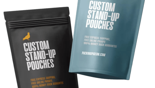 What is the Difference Between a Stand-Up Pouch and Doybag?