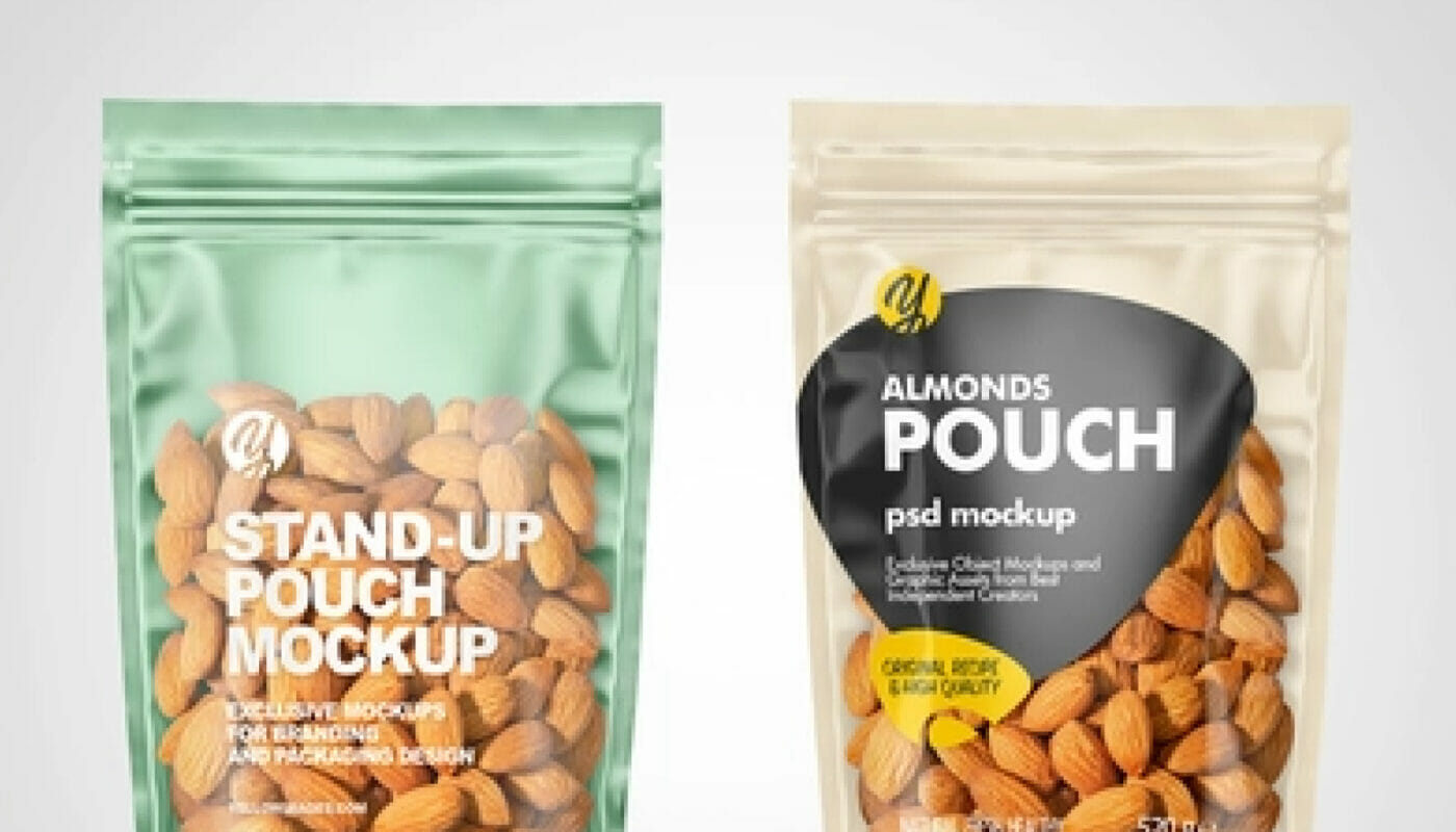 How Many Types of Pouches Are There