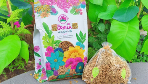 Benefits Of Using EcoFriendly Pouches For Granola
