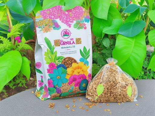 Benefits Of Using EcoFriendly Pouches For Granola