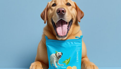 Benefits Of Using EcoFriendly Pouches For Pet Food