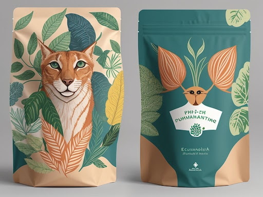 Here’s How To Use Pouch Packaging to Boost EcoFriendly Branding Efforts
