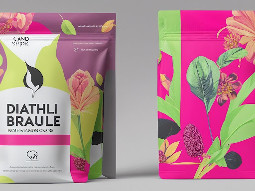How to Print on Stand-Up Pouches