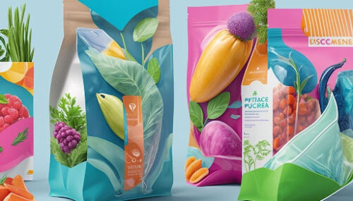 Eco-Friendly Plastic Pouch Packaging Alternatives for 2023 and Beyond