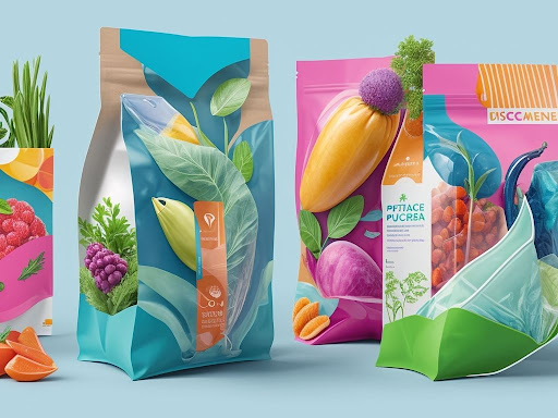 Eco-Friendly Plastic Pouch Packaging Alternatives for 2023 and Beyond