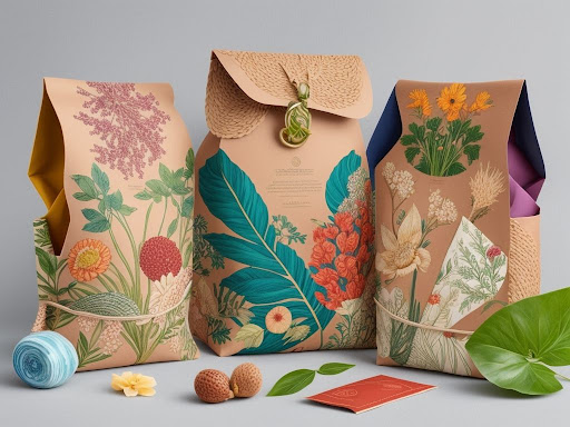 Sustainable Pouch Packaging 101: Everything You Need To Know