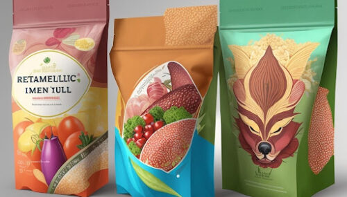 The True Value of Innovative Retail Pouch Packaging Design