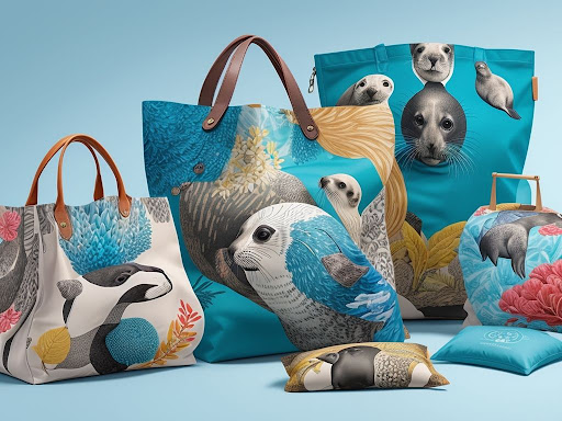 Top 10 Uses for Custom Printed Seal Bags