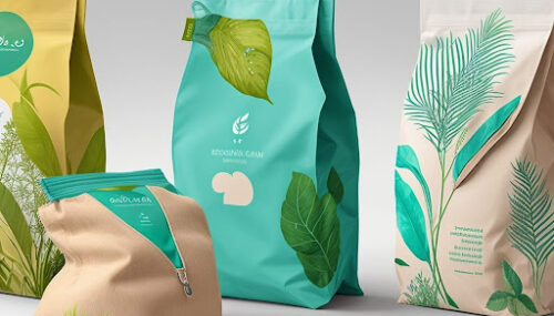 Top Sustainable Pouch Packaging Solutions