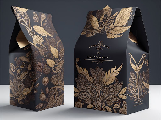the Best Custom Packaging for Coffee