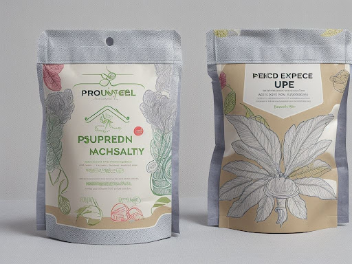 How to Seal Stand-Up Pouches
